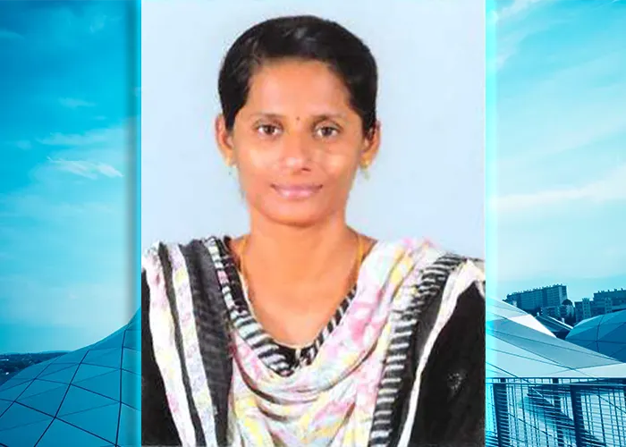 M. SATHIYA PRIYA (M.sc)