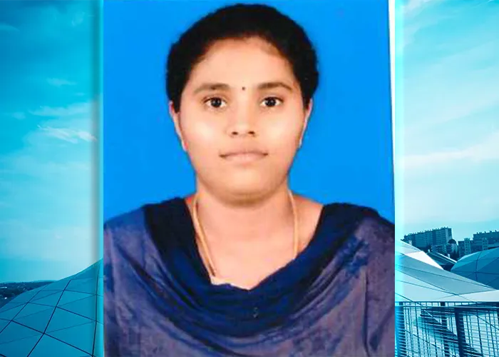 S. SRIDEVI . M.E (structural)